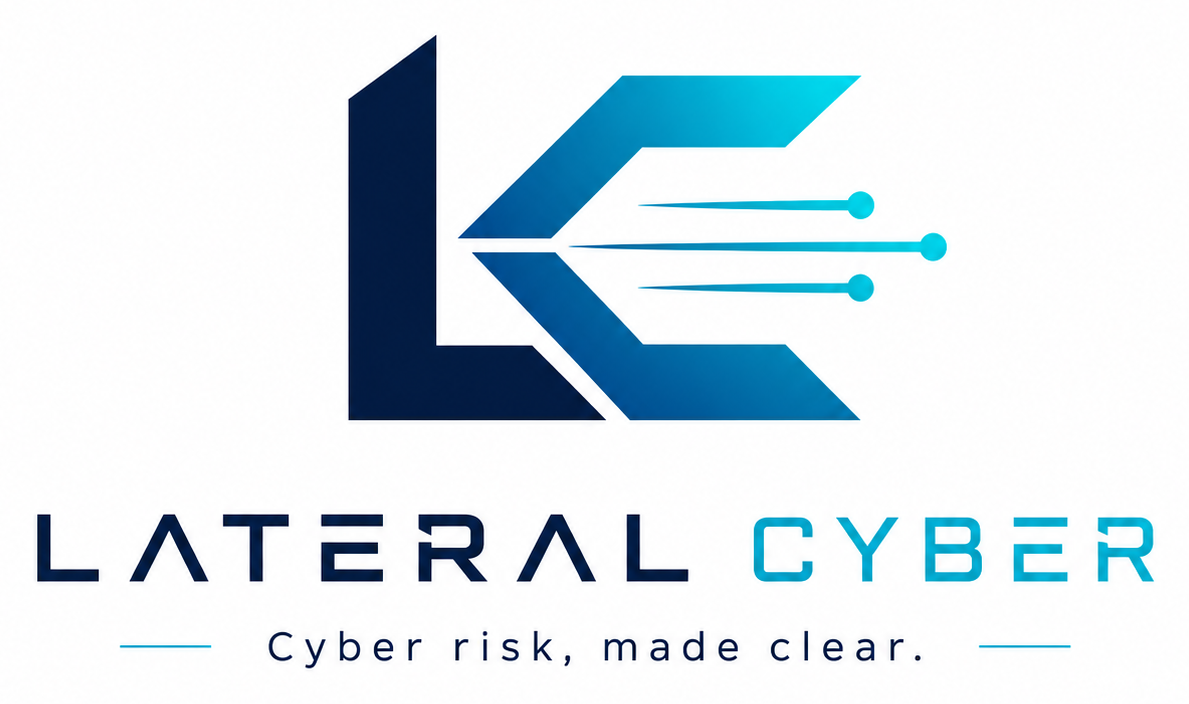 Lateral Cyber logo